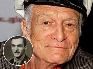 8 Celebrities Who Served in the Military | List of Celebrities Who